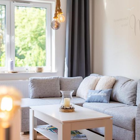 Apt Nadmorskie - 4 Pory Roku Kolobřeh Exteriér fotografie