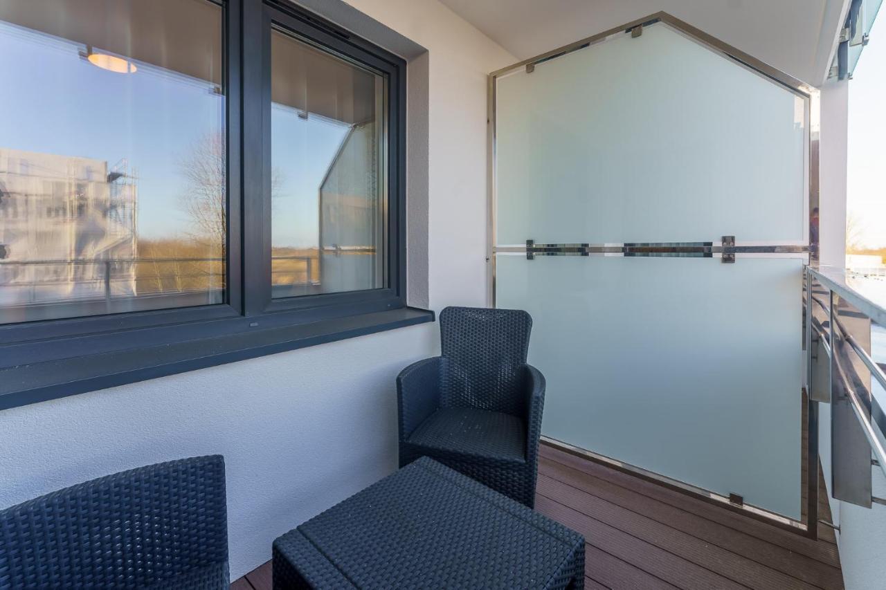 Apt Nadmorskie - 4 Pory Roku Kolobřeh Exteriér fotografie
