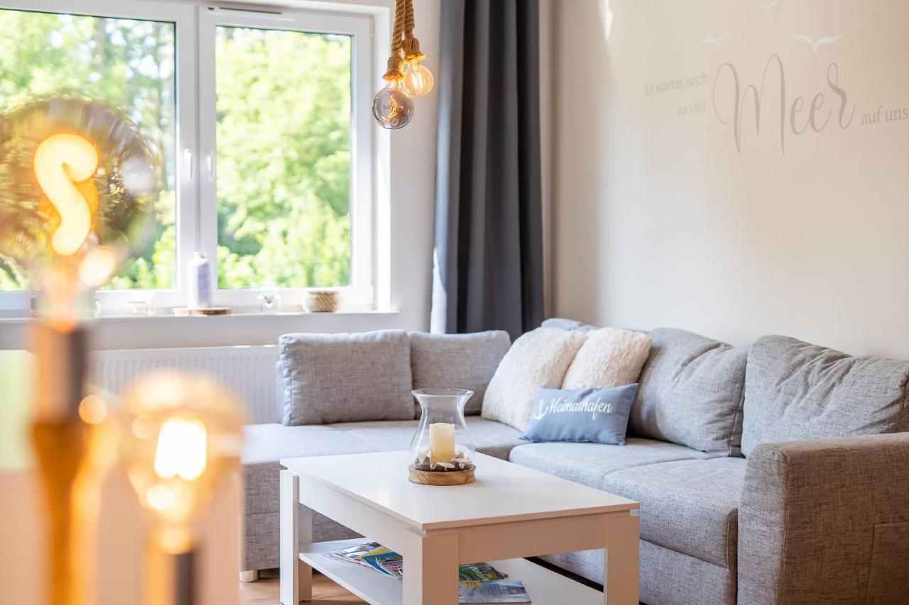 Apt Nadmorskie - 4 Pory Roku Kolobřeh Exteriér fotografie