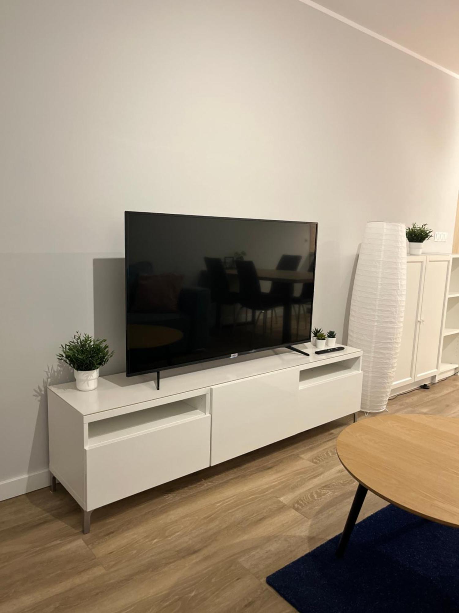 Apt Nadmorskie - 4 Pory Roku Kolobřeh Exteriér fotografie