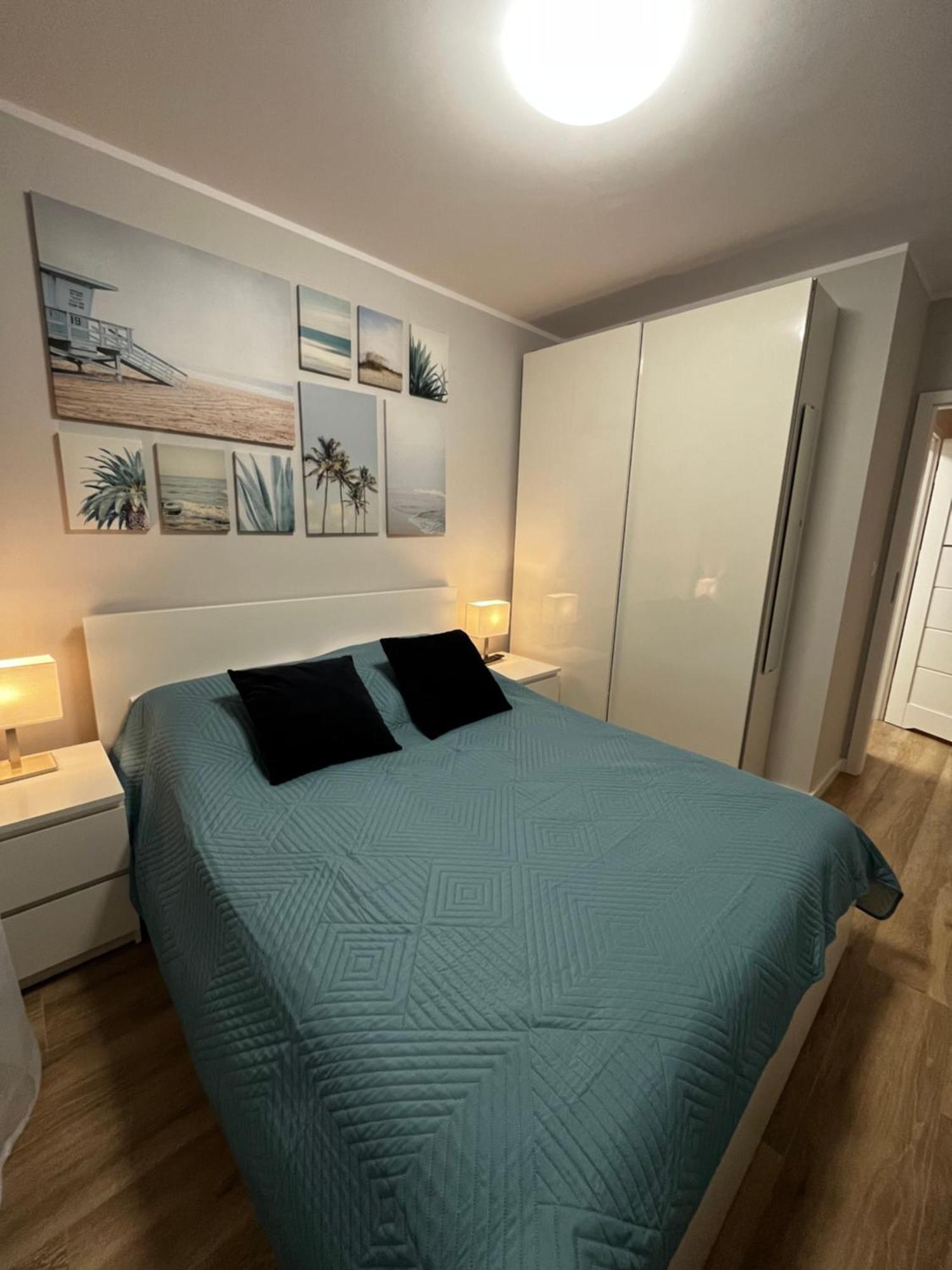 Apt Nadmorskie - 4 Pory Roku Kolobřeh Exteriér fotografie