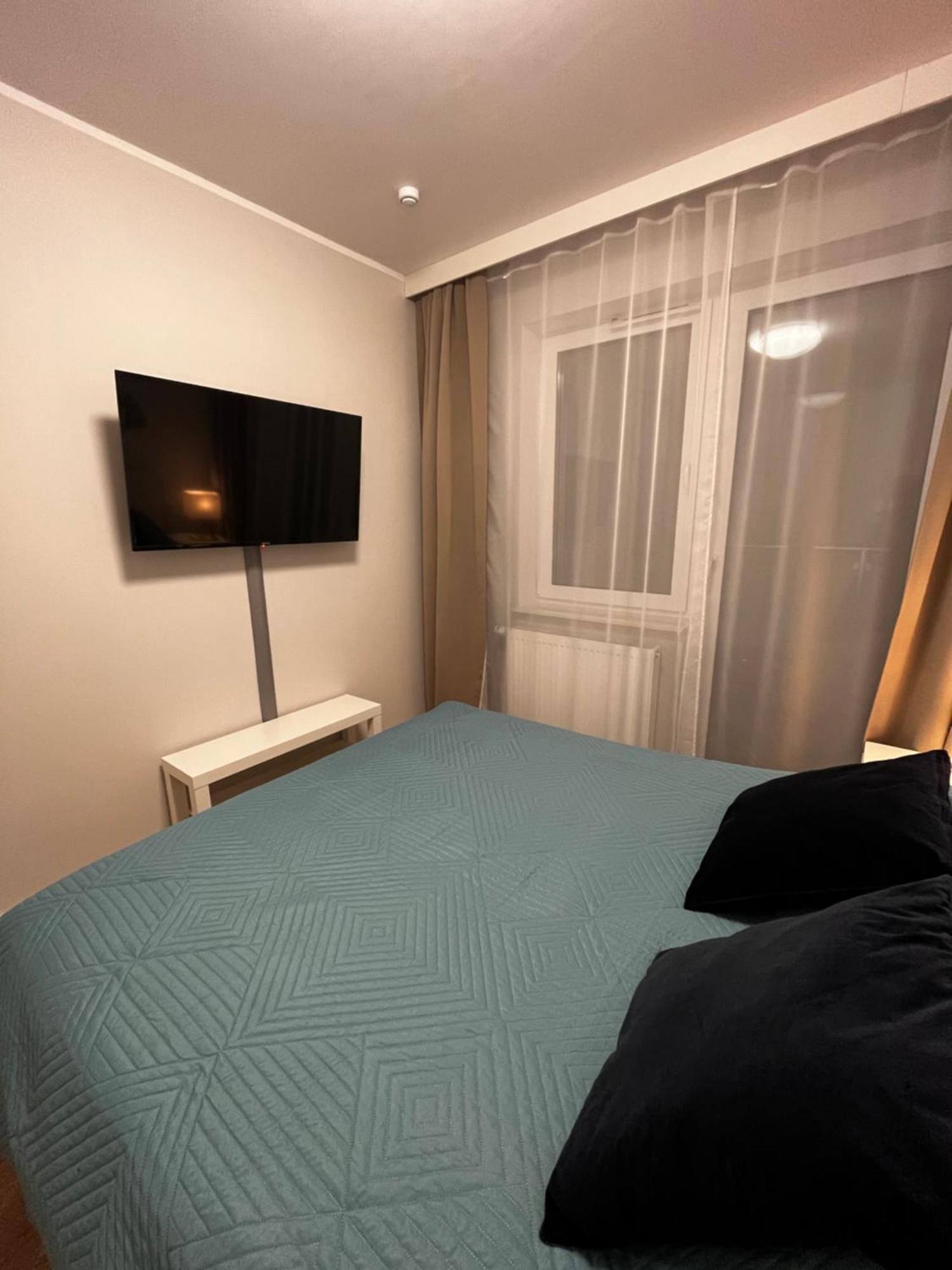Apt Nadmorskie - 4 Pory Roku Kolobřeh Exteriér fotografie